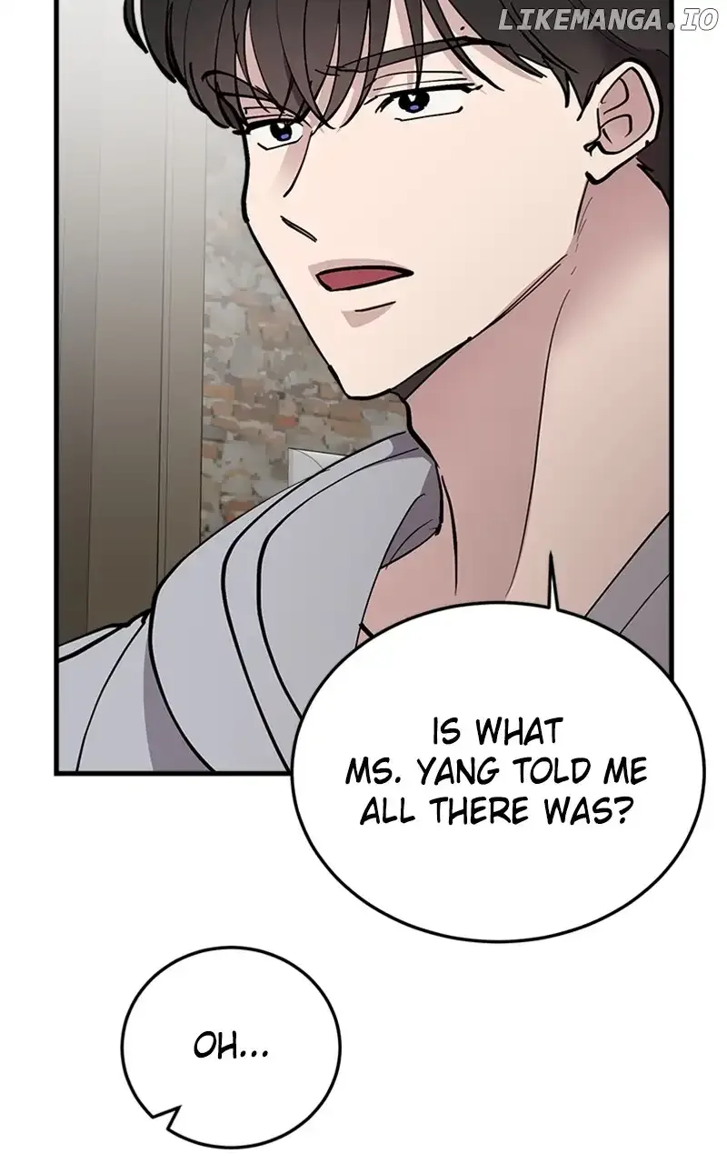 The Team Leader is Tired of Being A Newlywed Chapter 53 page 40