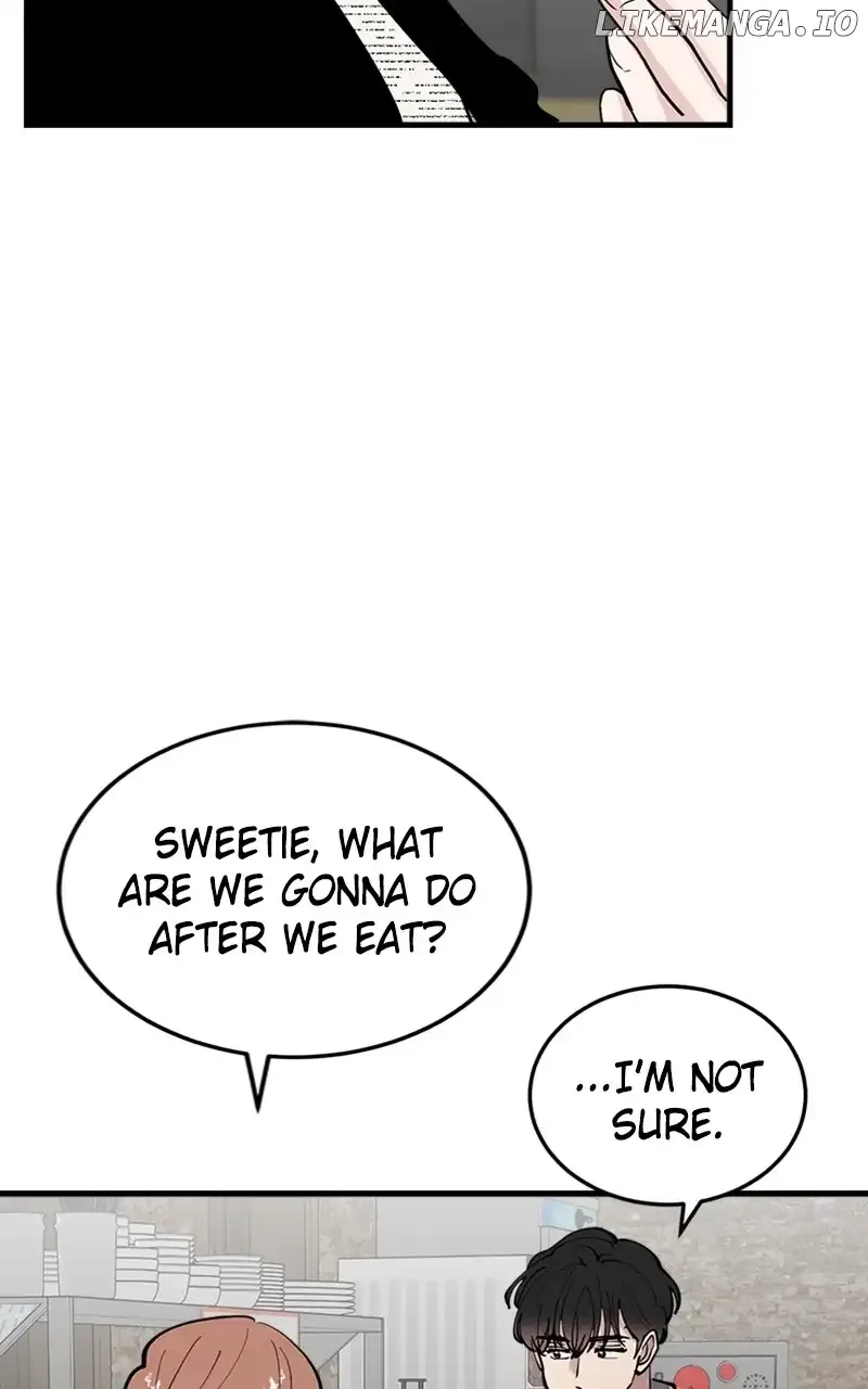The Team Leader is Tired of Being A Newlywed Chapter 53 page 34