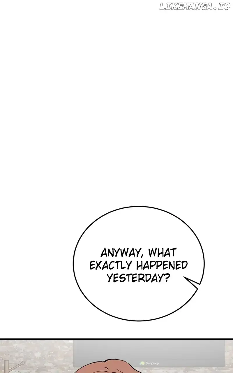 The Team Leader is Tired of Being A Newlywed Chapter 53 page 38