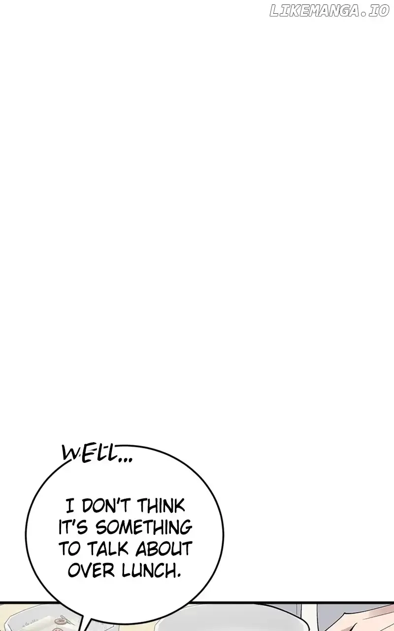 The Team Leader is Tired of Being A Newlywed Chapter 53 page 41
