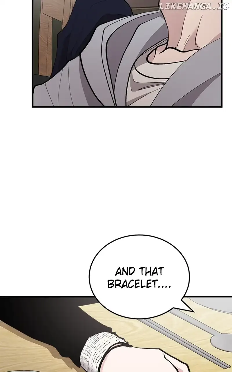 The Team Leader is Tired of Being A Newlywed Chapter 53 page 46