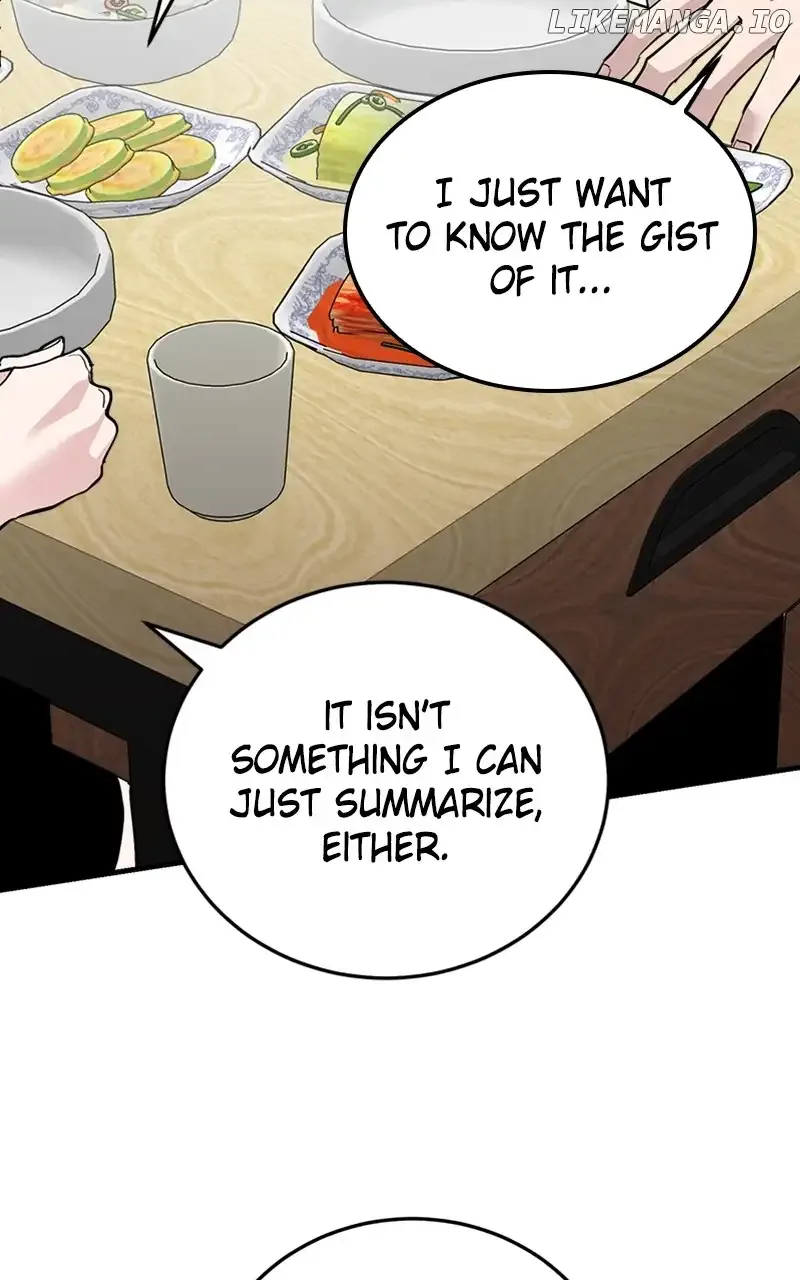 The Team Leader is Tired of Being A Newlywed Chapter 53 page 42