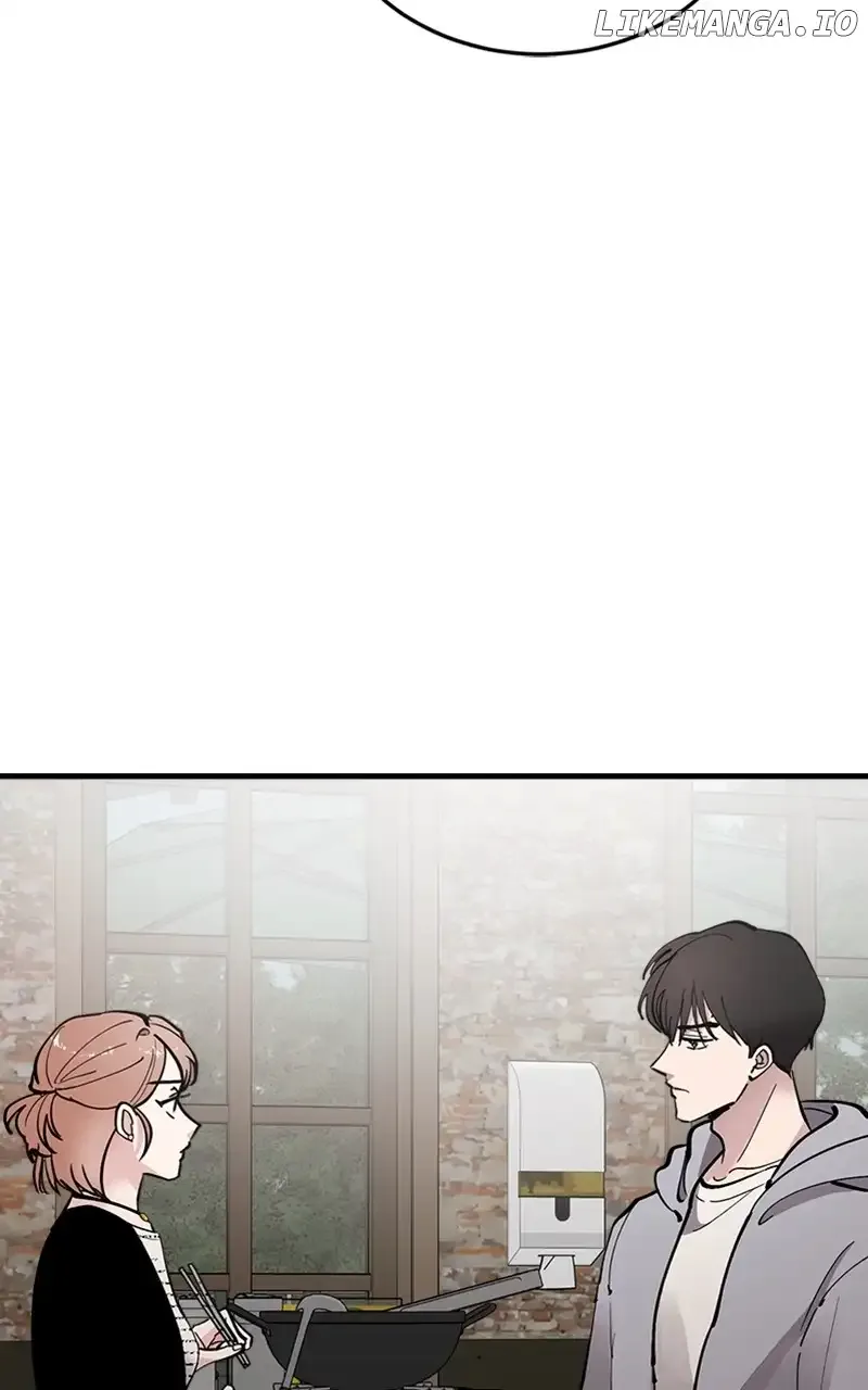 The Team Leader is Tired of Being A Newlywed Chapter 53 page 44