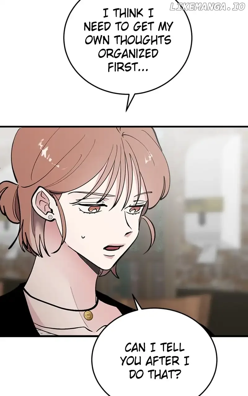 The Team Leader is Tired of Being A Newlywed Chapter 53 page 43