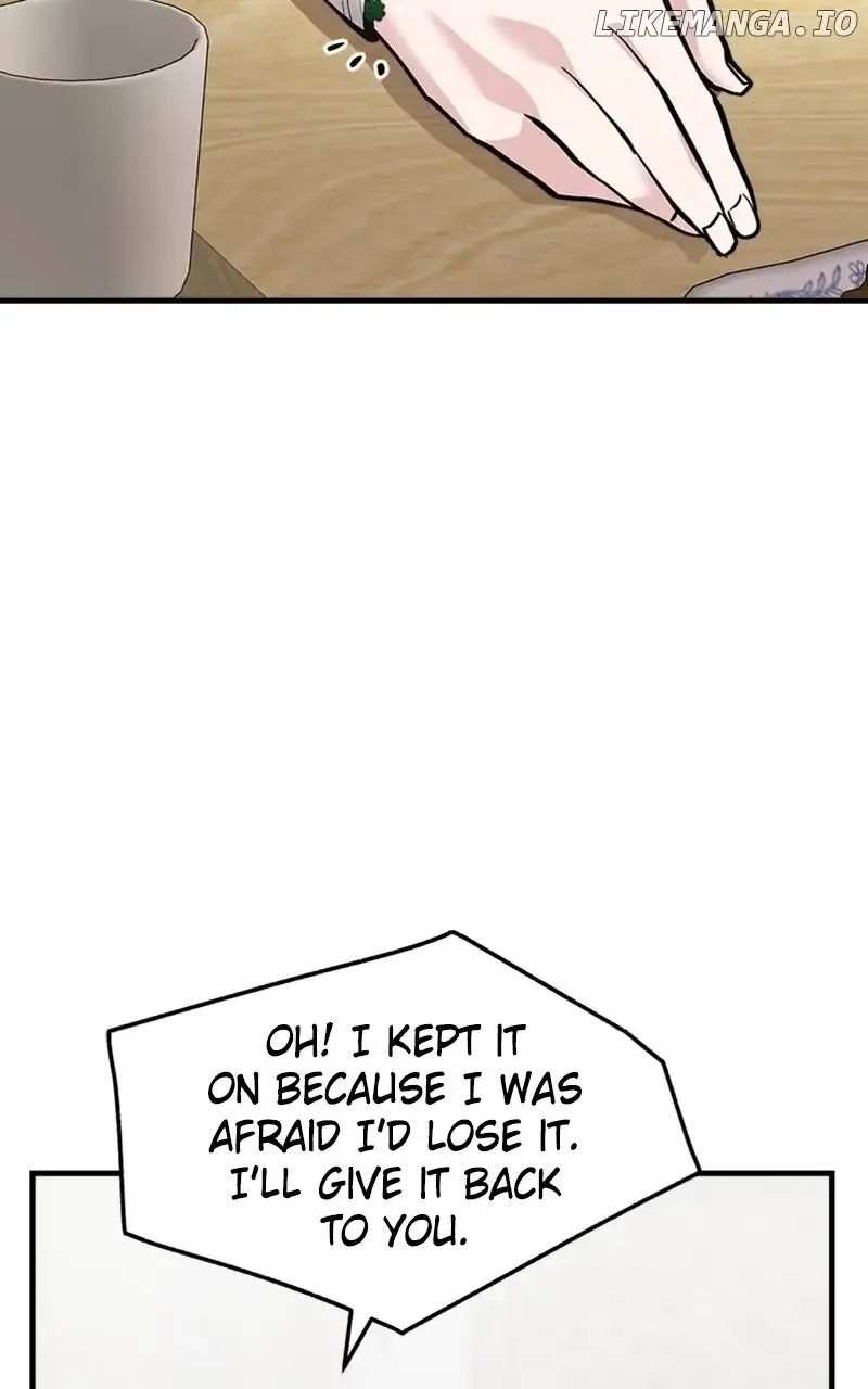 The Team Leader is Tired of Being A Newlywed Chapter 53 page 47