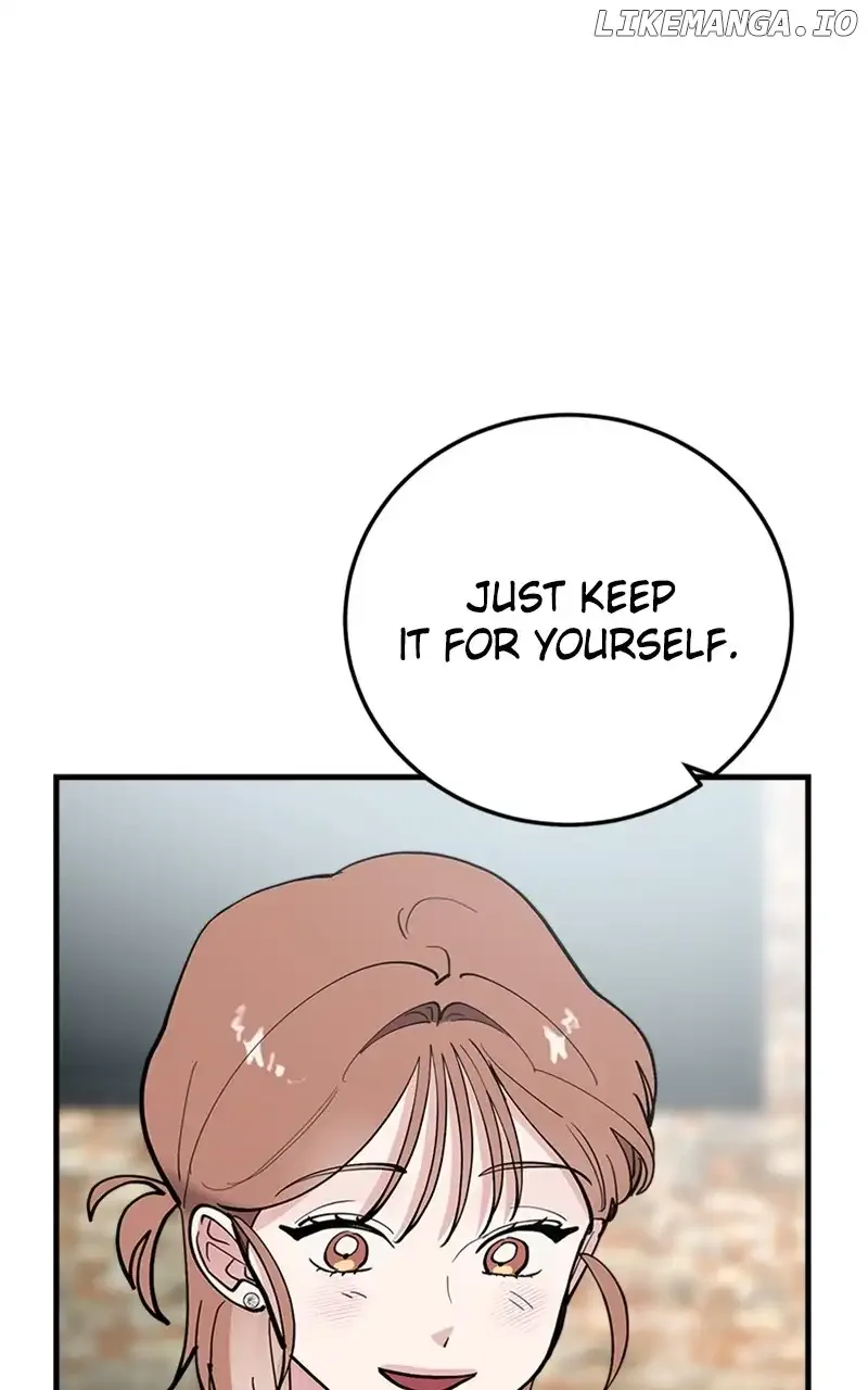 The Team Leader is Tired of Being A Newlywed Chapter 53 page 54