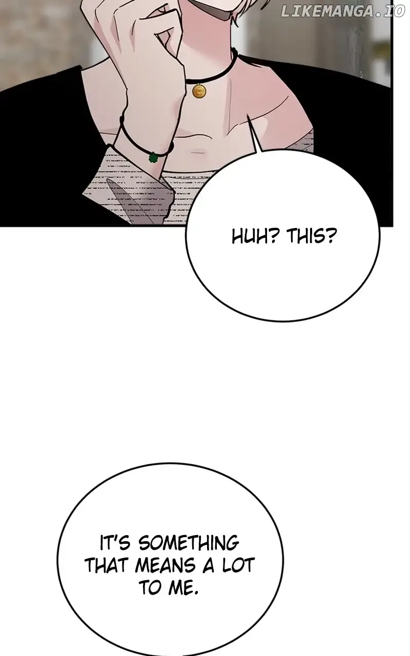 The Team Leader is Tired of Being A Newlywed Chapter 53 page 50