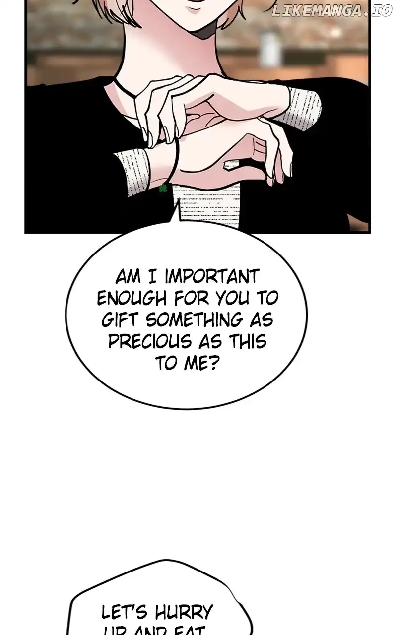 The Team Leader is Tired of Being A Newlywed Chapter 53 page 55