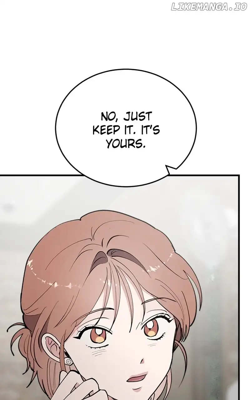 The Team Leader is Tired of Being A Newlywed Chapter 53 page 49