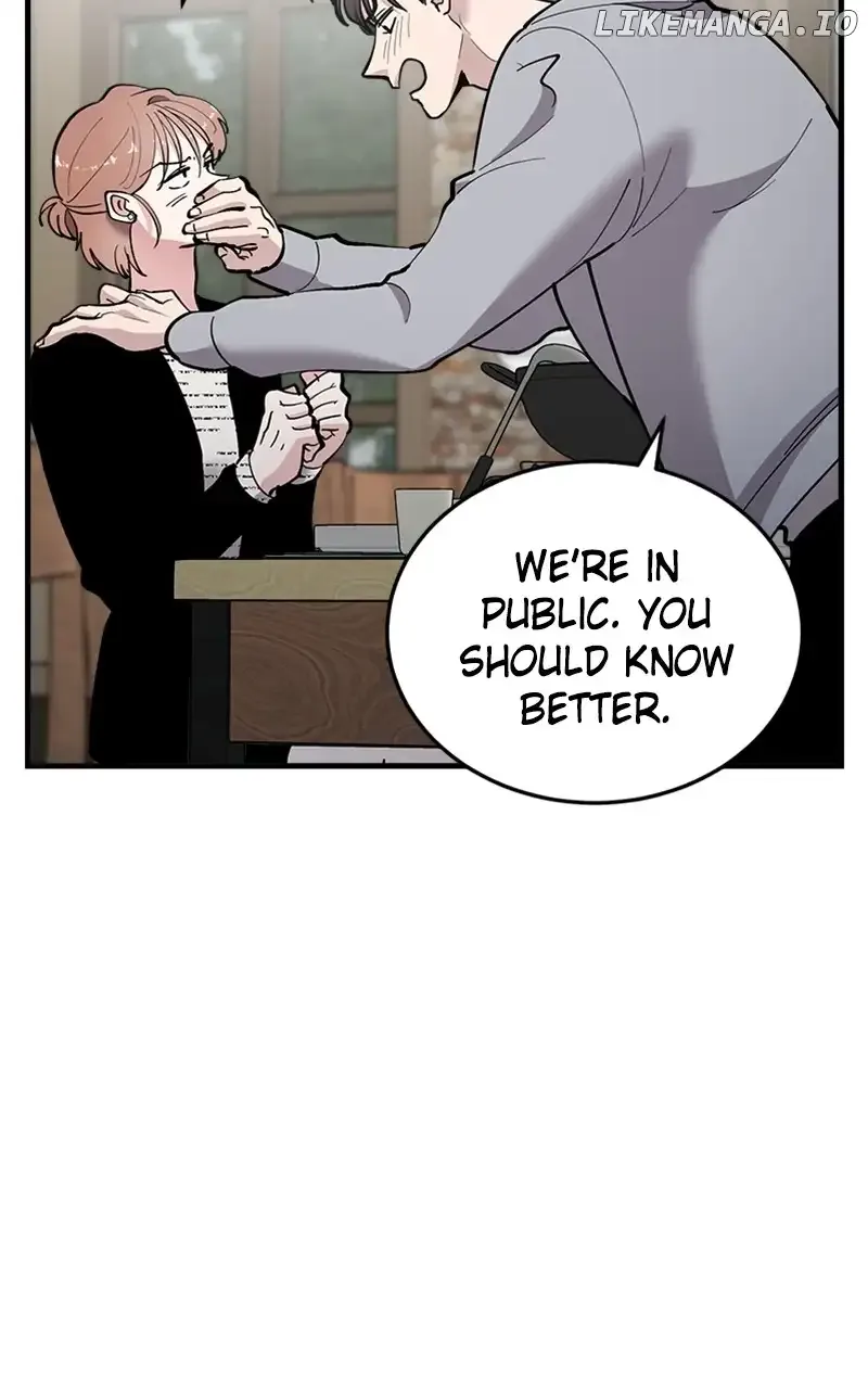 The Team Leader is Tired of Being A Newlywed Chapter 53 page 63