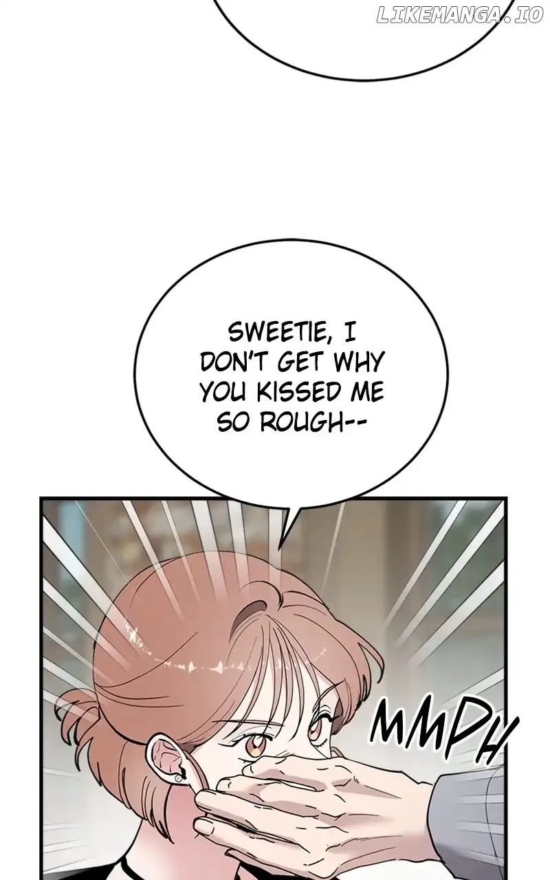 The Team Leader is Tired of Being A Newlywed Chapter 53 page 61