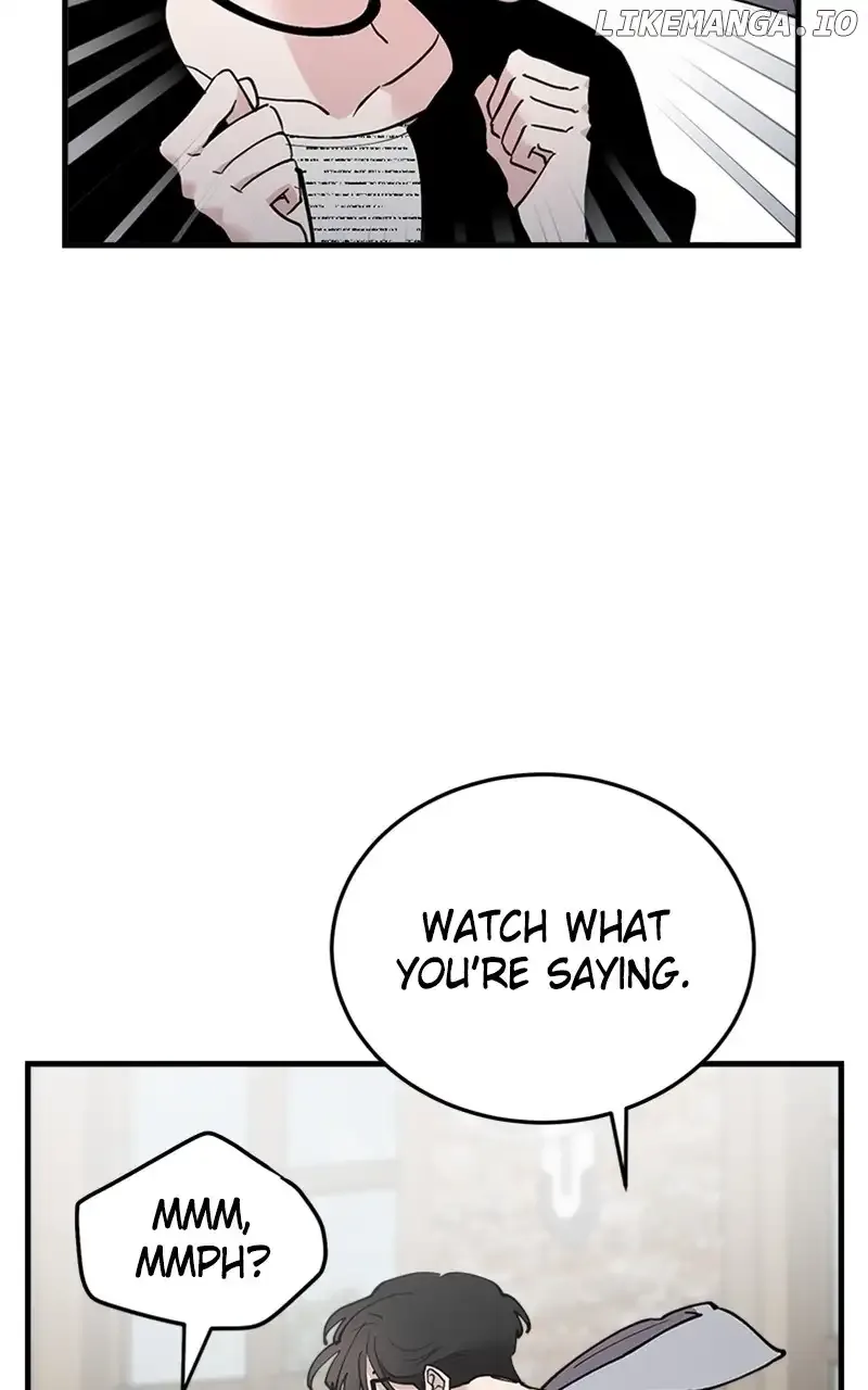 The Team Leader is Tired of Being A Newlywed Chapter 53 page 62