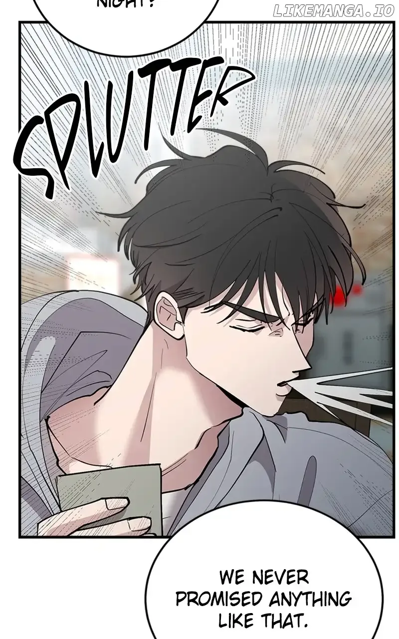 The Team Leader is Tired of Being A Newlywed Chapter 53 page 60
