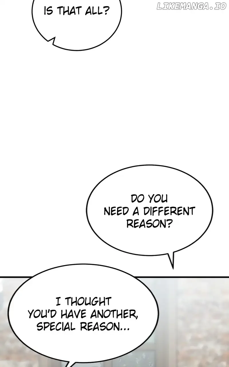 The Team Leader is Tired of Being A Newlywed Chapter 53 page 58