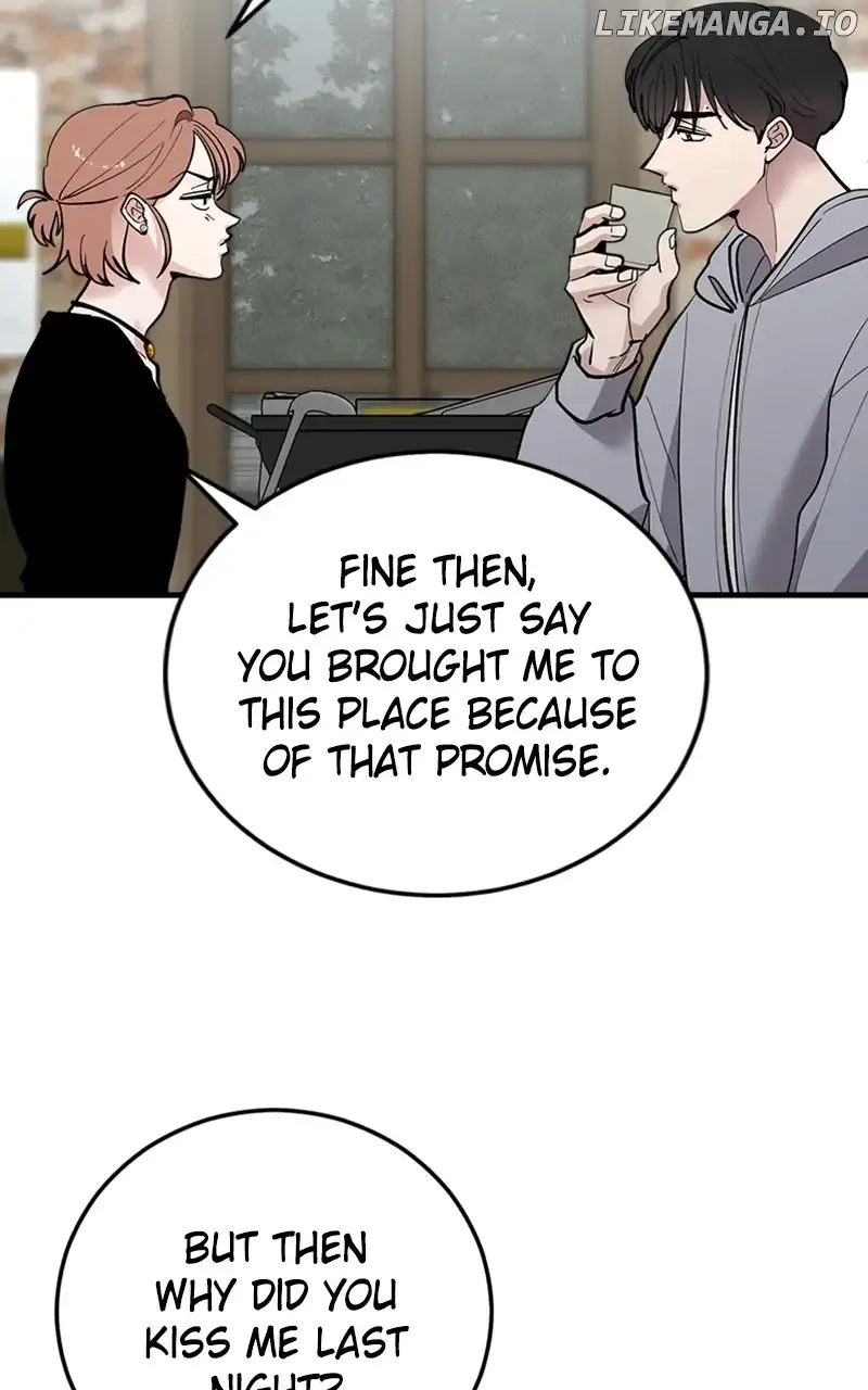 The Team Leader is Tired of Being A Newlywed Chapter 53 page 59