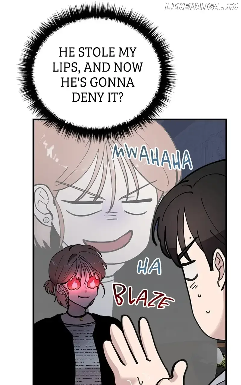 The Team Leader is Tired of Being A Newlywed Chapter 53 page 65