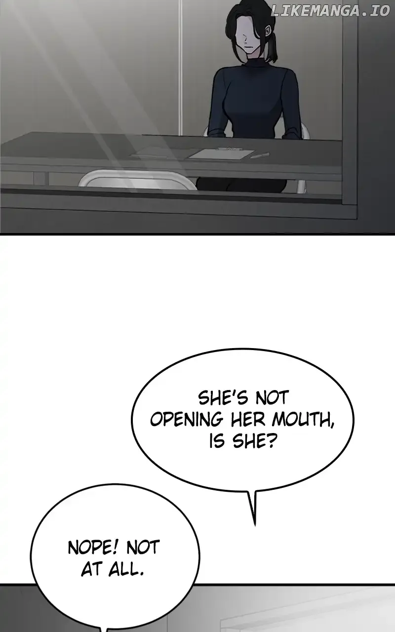 The Team Leader is Tired of Being A Newlywed Chapter 53 page 70
