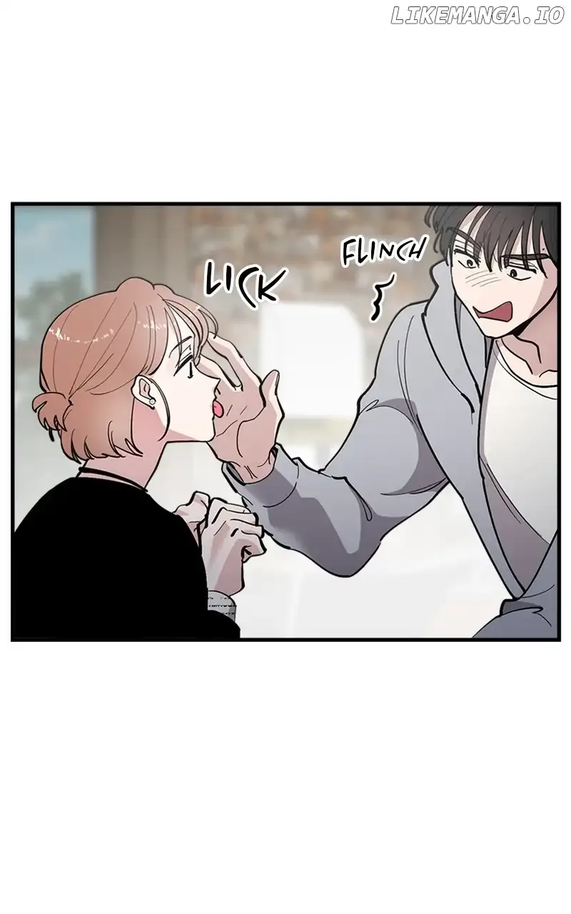 The Team Leader is Tired of Being A Newlywed Chapter 53 page 64