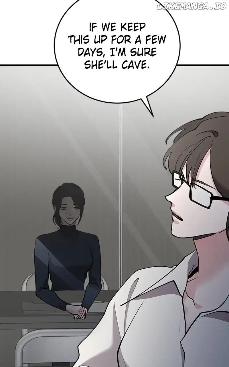 The Team Leader is Tired of Being A Newlywed Chapter 53 page 76