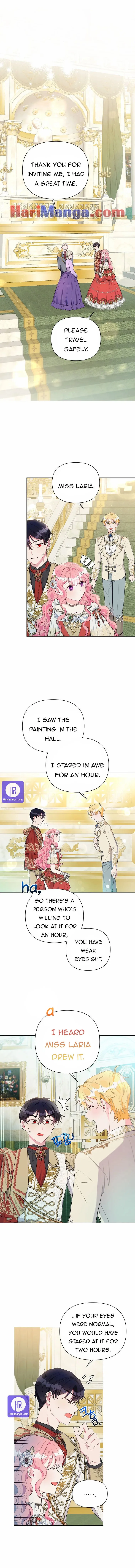 The Villain’s Daughter-in-Law has limited time Chapter 53 page 2