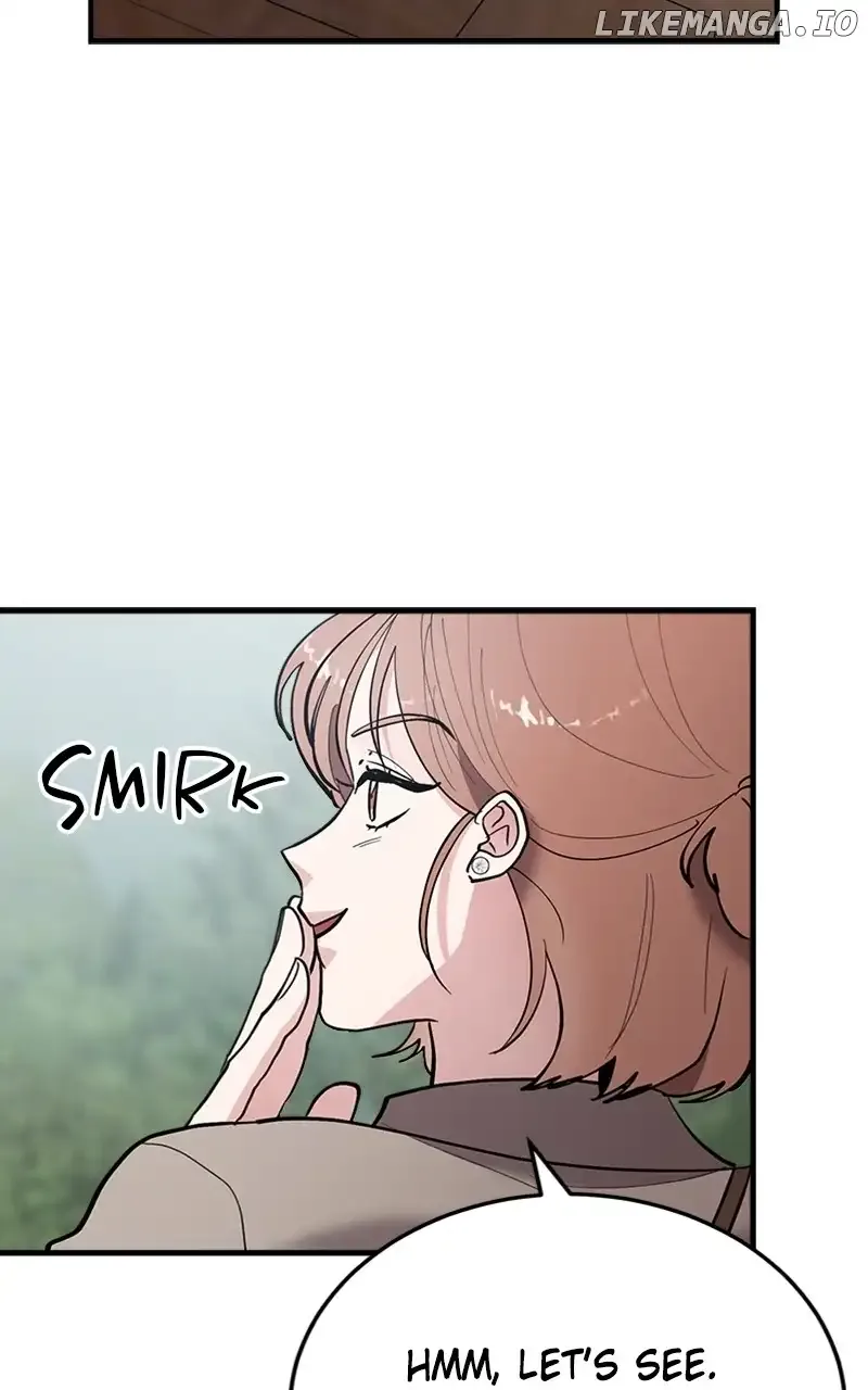 The Team Leader is Tired of Being A Newlywed Chapter 53 page 85