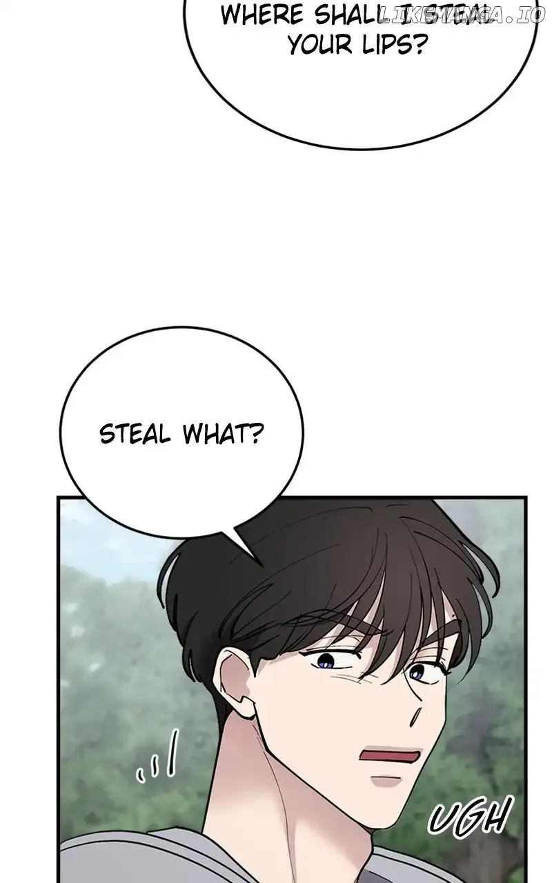 The Team Leader is Tired of Being A Newlywed Chapter 53 page 86
