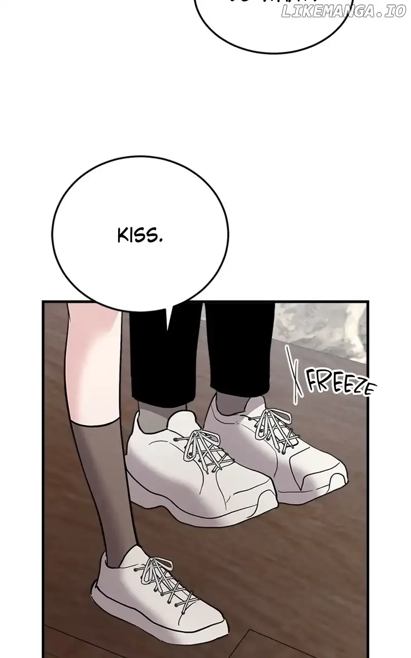 The Team Leader is Tired of Being A Newlywed Chapter 53 page 84