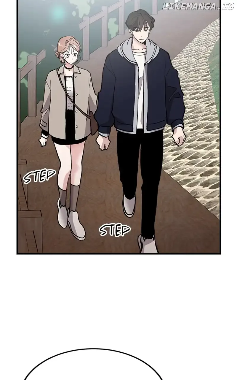 The Team Leader is Tired of Being A Newlywed Chapter 53 page 82