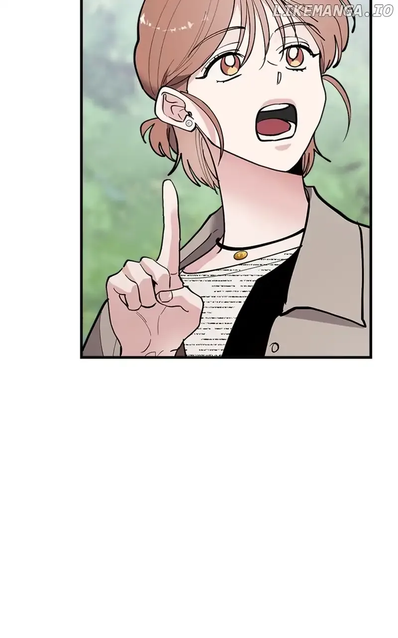 The Team Leader is Tired of Being A Newlywed Chapter 53 page 91