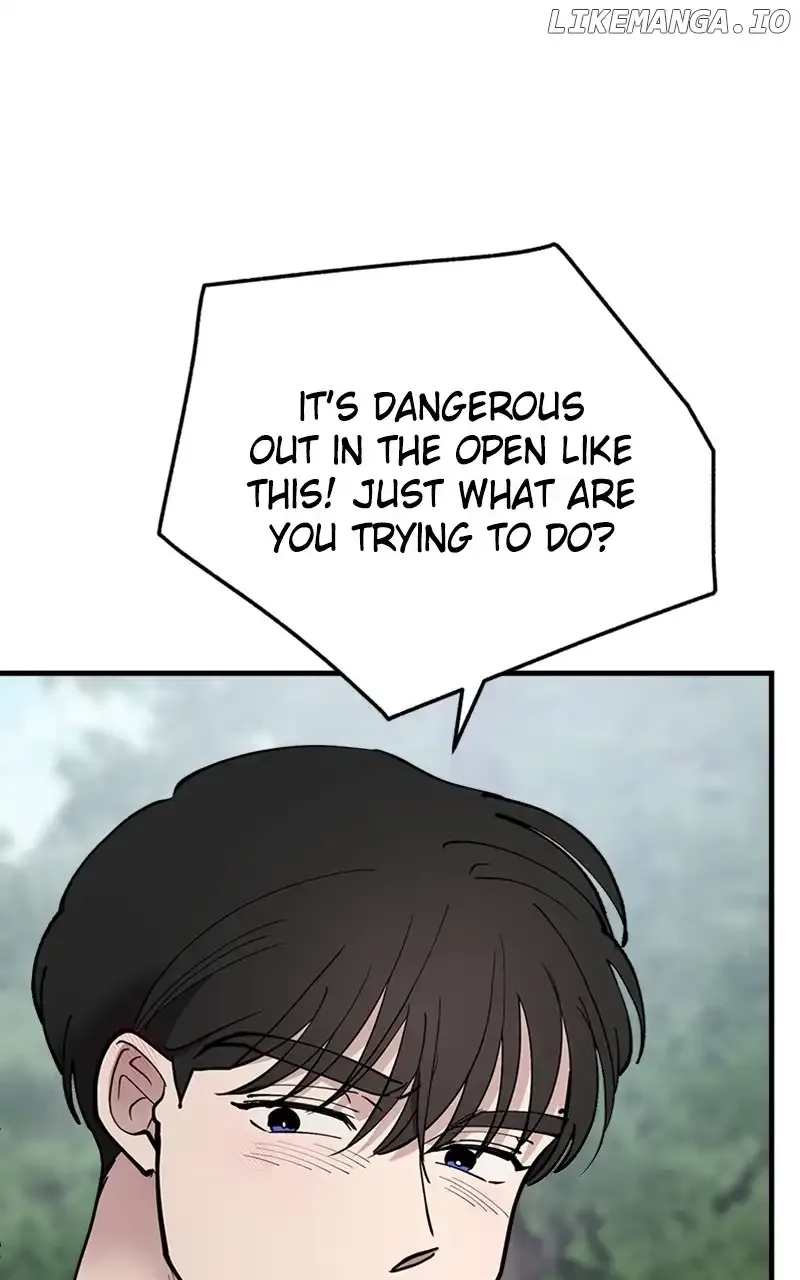 The Team Leader is Tired of Being A Newlywed Chapter 53 page 89