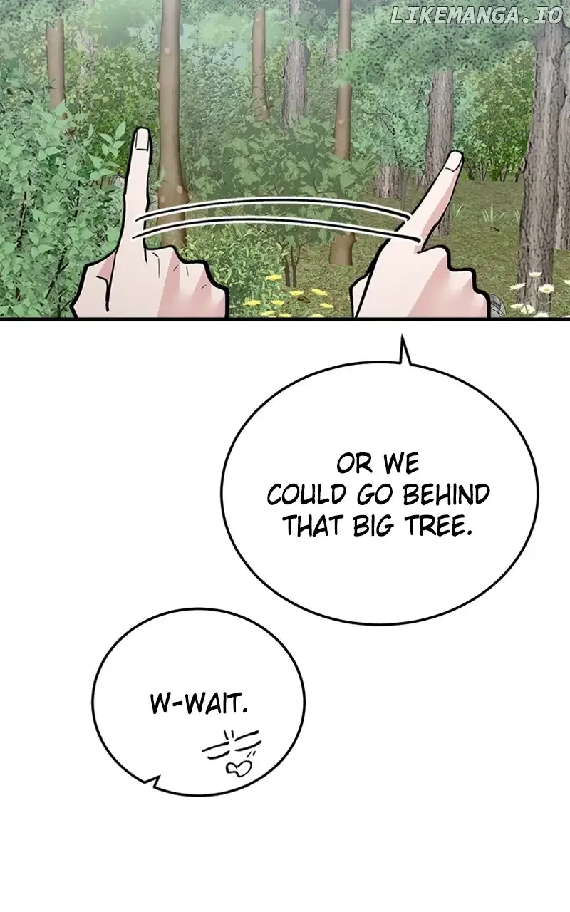 The Team Leader is Tired of Being A Newlywed Chapter 53 page 88