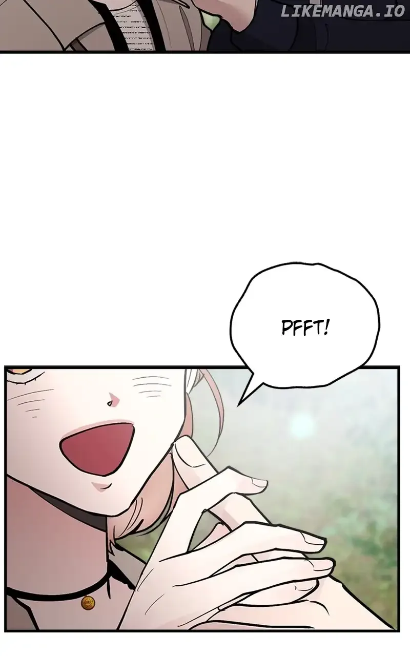 The Team Leader is Tired of Being A Newlywed Chapter 53 page 94