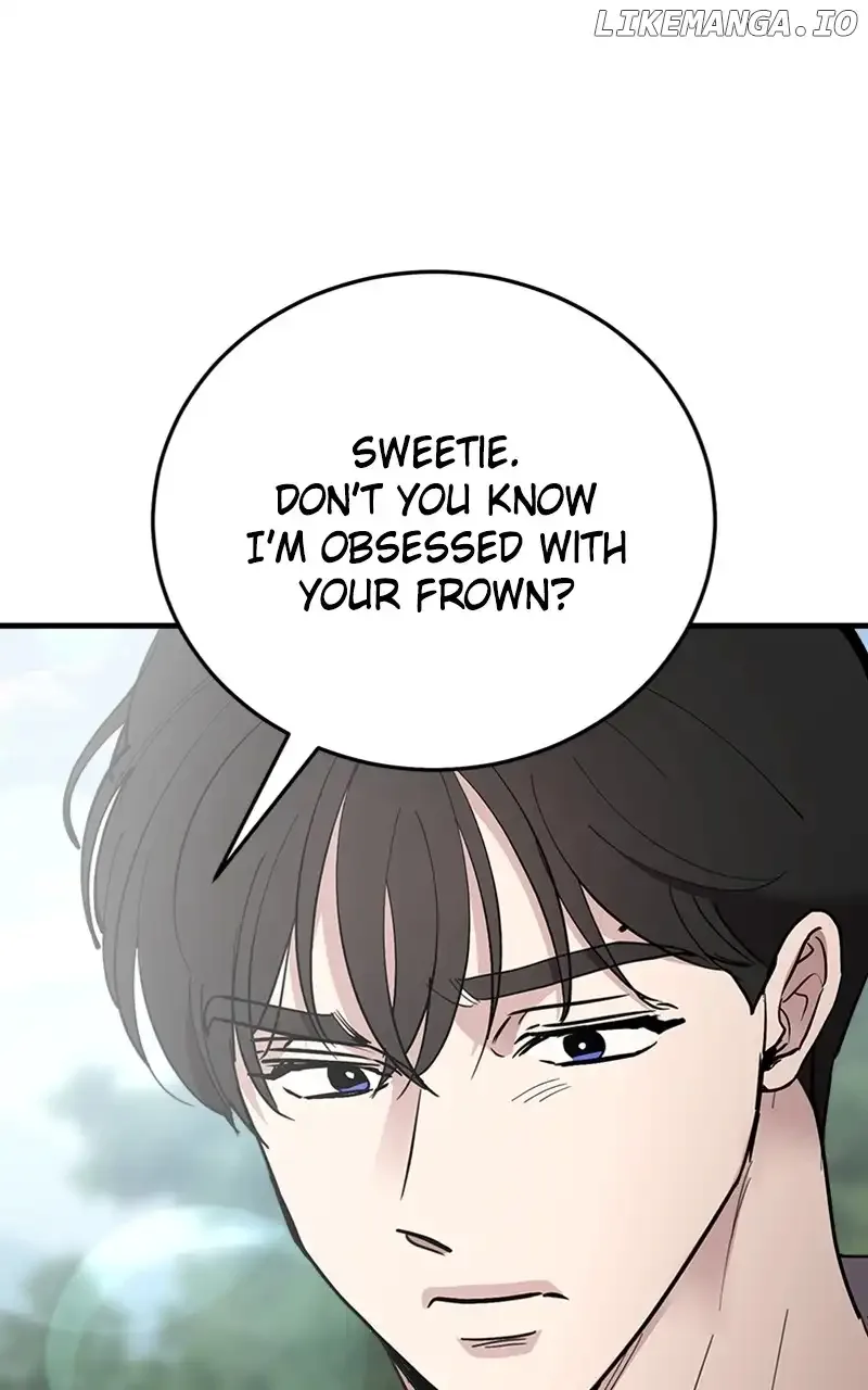 The Team Leader is Tired of Being A Newlywed Chapter 53 page 95