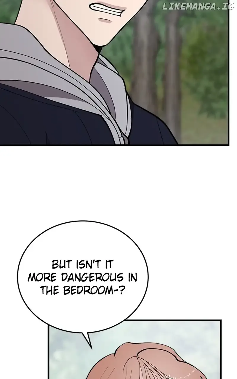 The Team Leader is Tired of Being A Newlywed Chapter 53 page 90