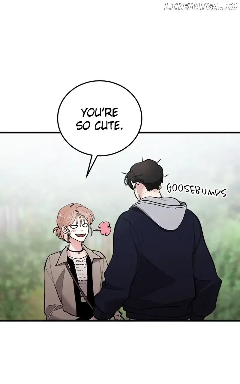 The Team Leader is Tired of Being A Newlywed Chapter 53 page 101