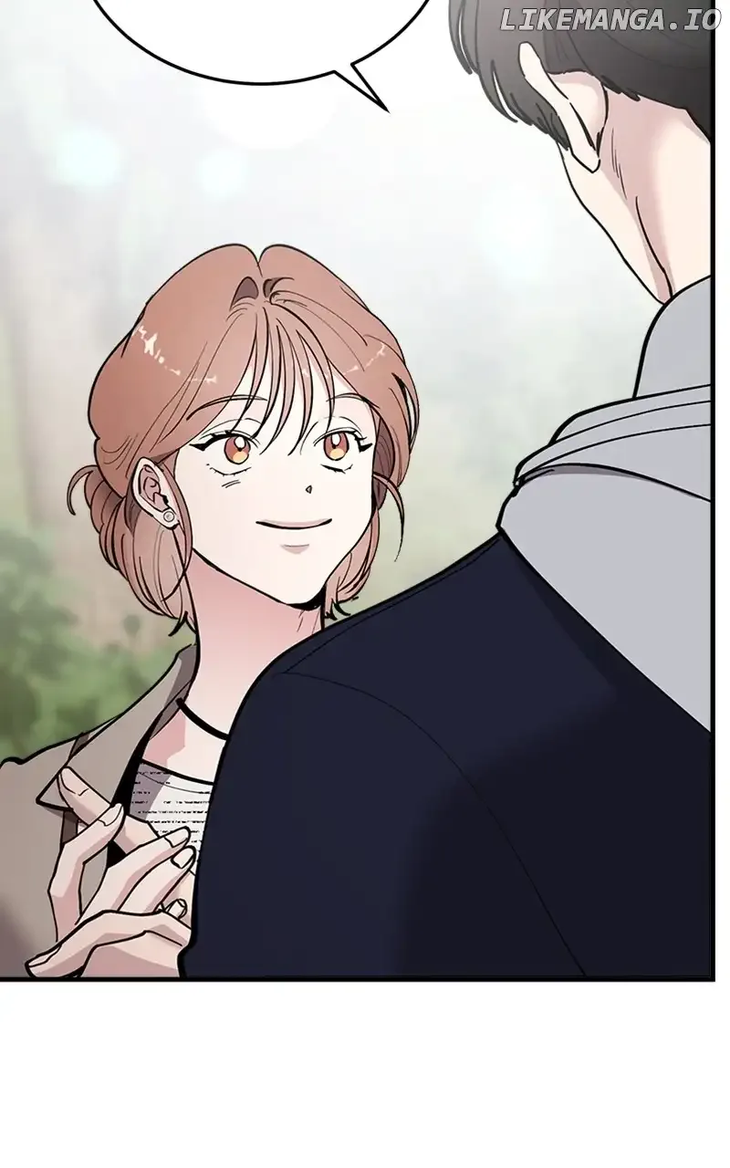 The Team Leader is Tired of Being A Newlywed Chapter 53 page 97