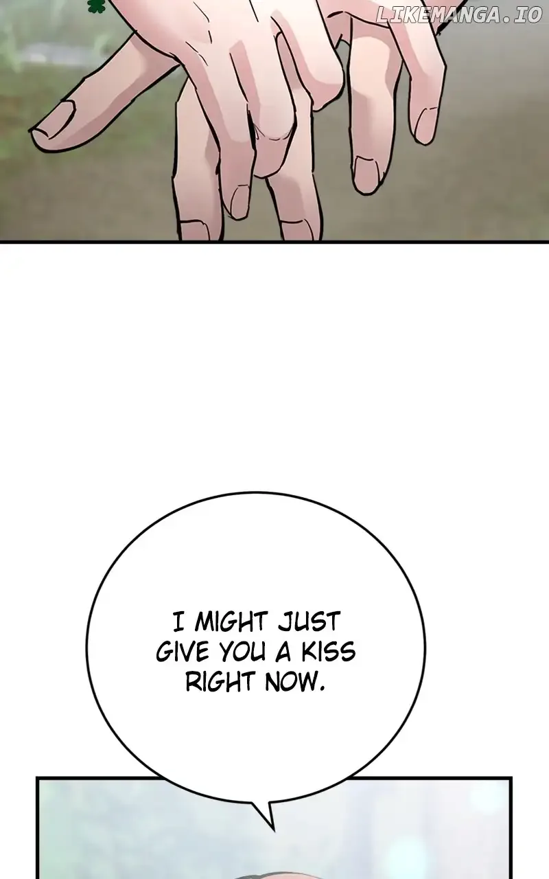 The Team Leader is Tired of Being A Newlywed Chapter 53 page 99
