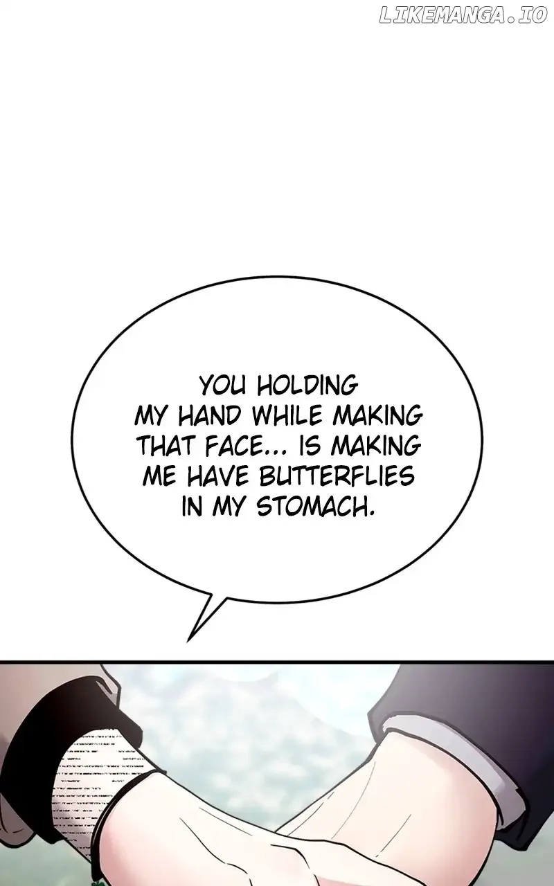 The Team Leader is Tired of Being A Newlywed Chapter 53 page 98