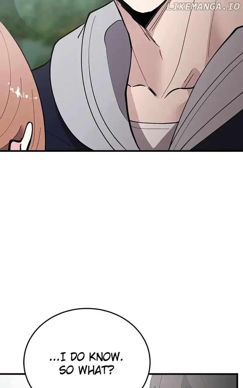 The Team Leader is Tired of Being A Newlywed Chapter 53 page 96