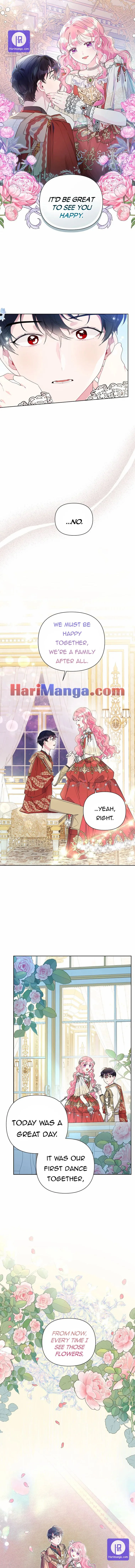 The Villain’s Daughter-in-Law has limited time Chapter 53 page 12