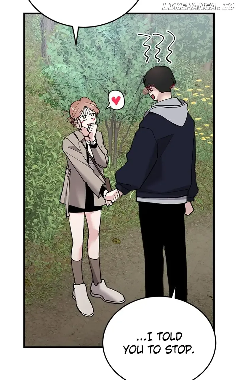 The Team Leader is Tired of Being A Newlywed Chapter 53 page 106