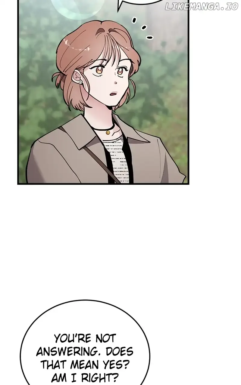 The Team Leader is Tired of Being A Newlywed Chapter 53 page 105