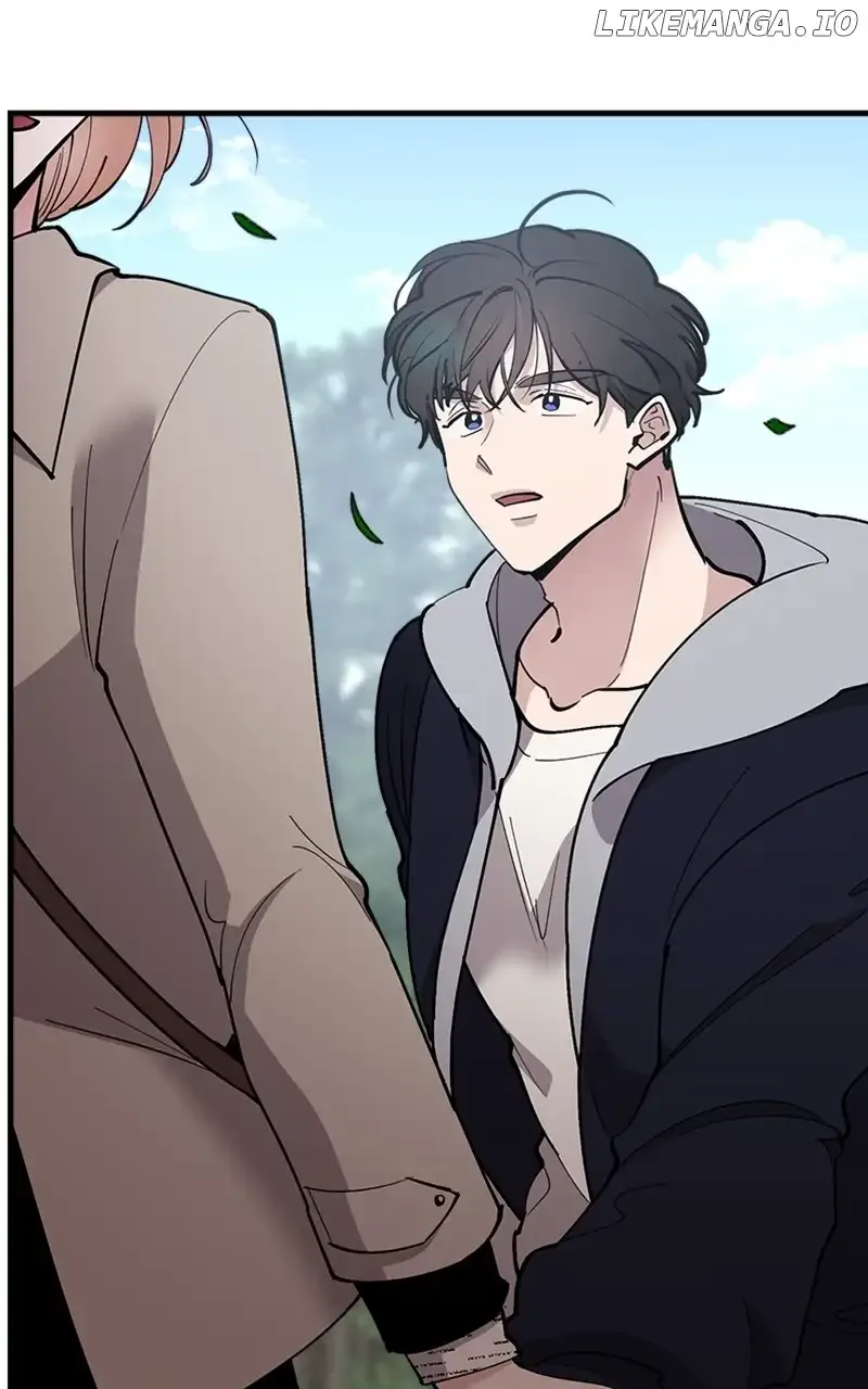 The Team Leader is Tired of Being A Newlywed Chapter 53 page 112
