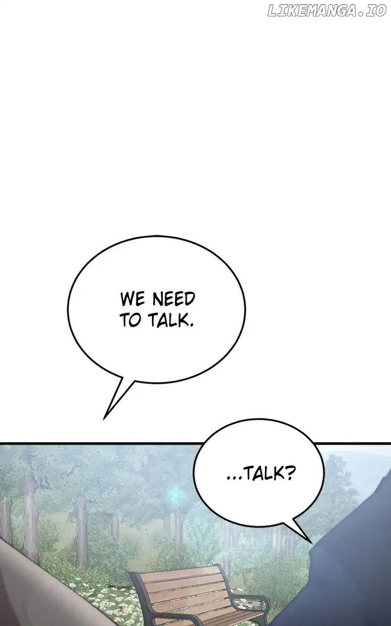 The Team Leader is Tired of Being A Newlywed Chapter 53 page 110
