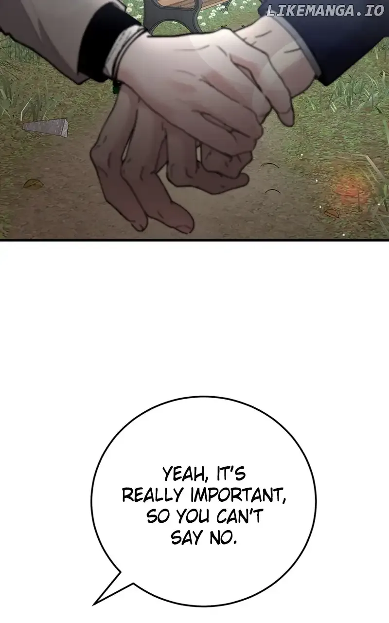 The Team Leader is Tired of Being A Newlywed Chapter 53 page 111