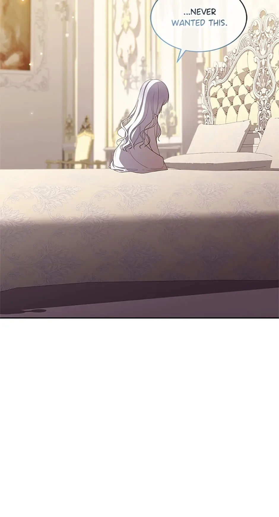 The Villain’s Precious Daughter Chapter 53 page 6