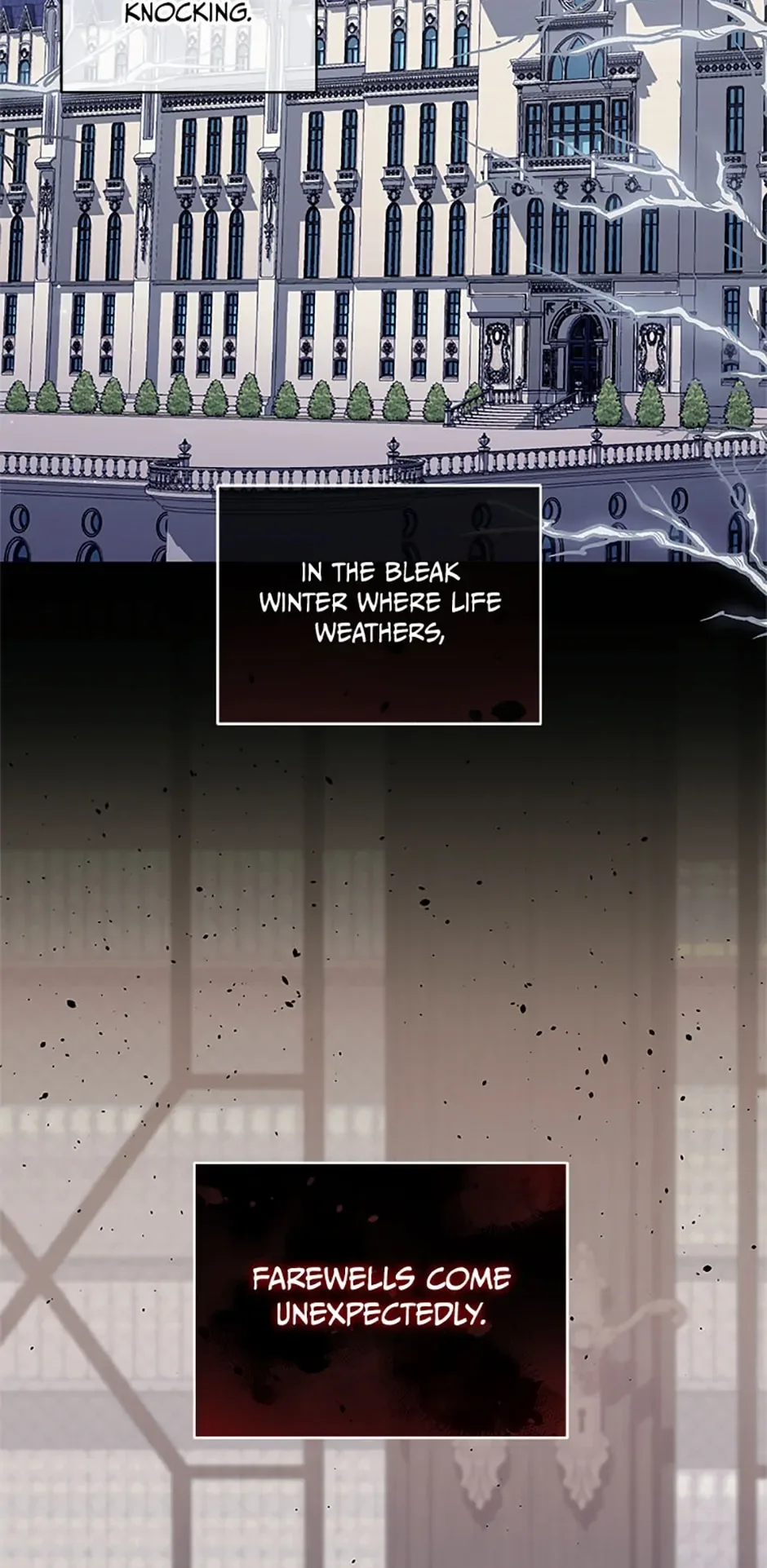 The Villain’s Precious Daughter Chapter 53 page 10