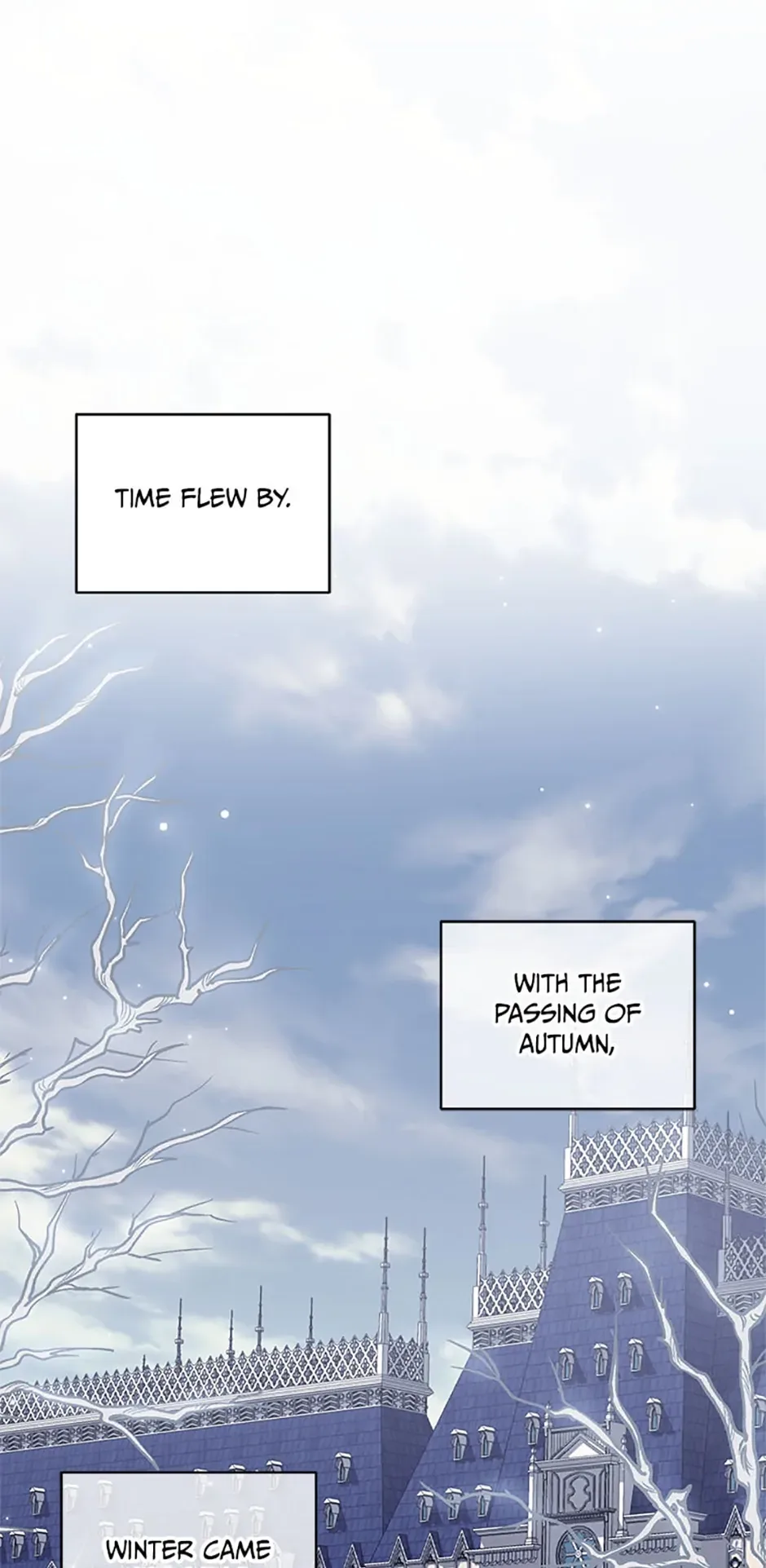 The Villain’s Precious Daughter Chapter 53 page 9
