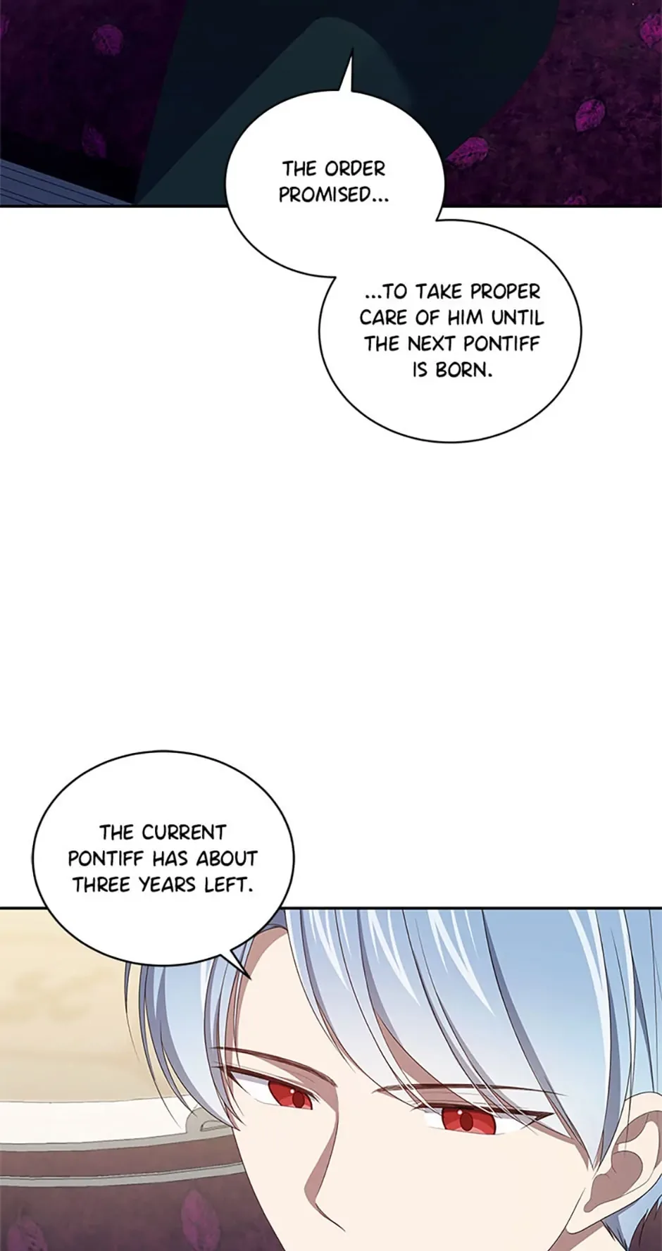 The Villain’s Precious Daughter Chapter 53 page 15