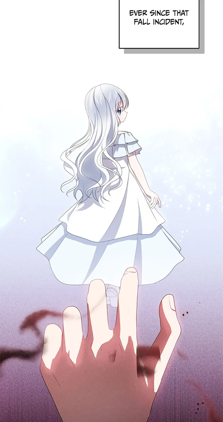 The Villain’s Precious Daughter Chapter 53 page 21